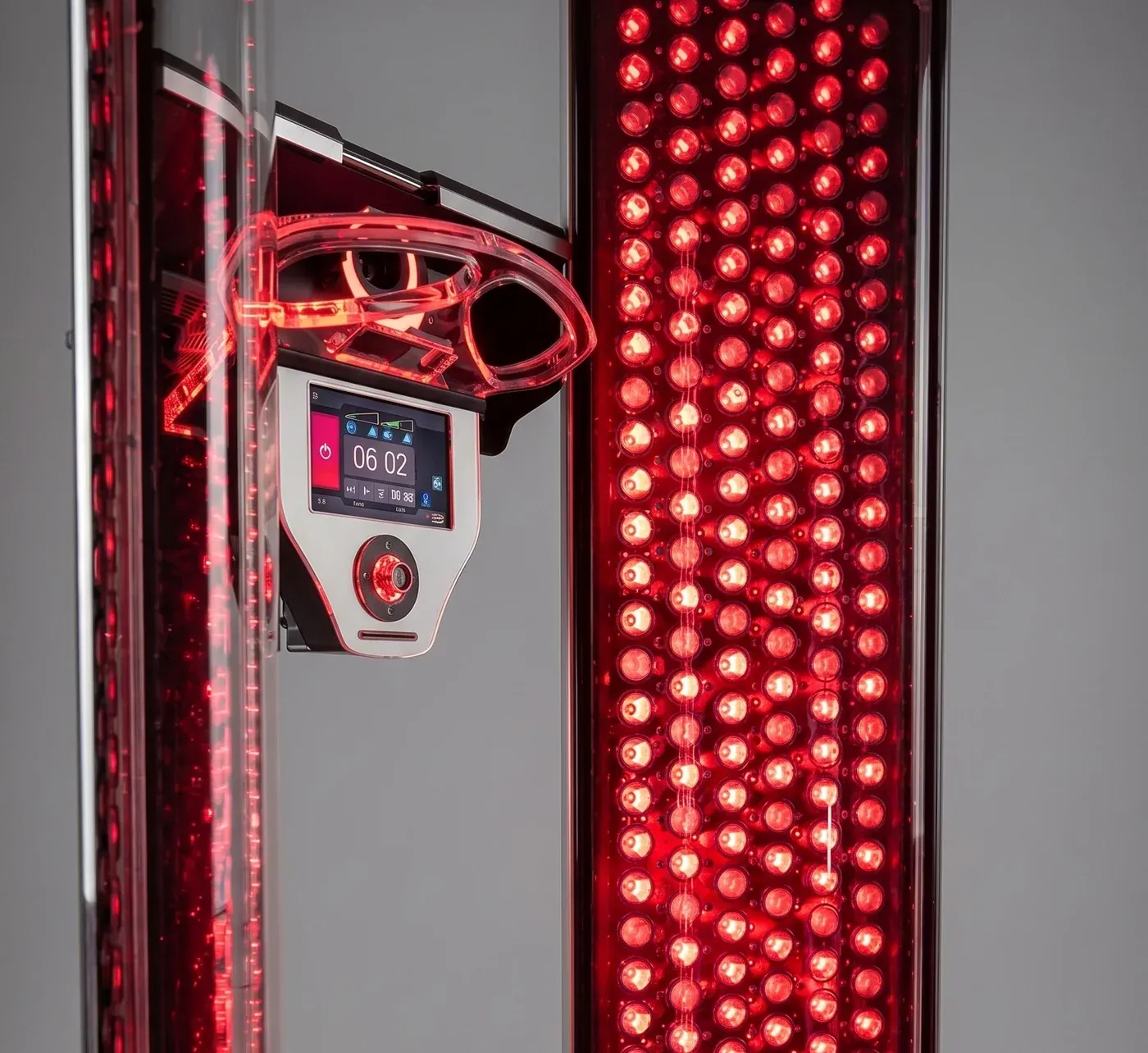 Detalle del equipo INDJO ARES